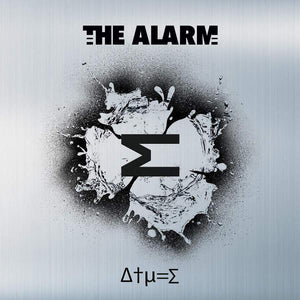 The Alarm - SigmaVinyl