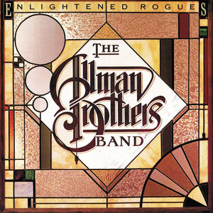 The Allman Brothers Band - Enlightened Rogues (Reissue, Remastered)Vinyl