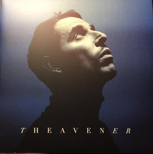 The Avener - Heaven (2LP)Vinyl