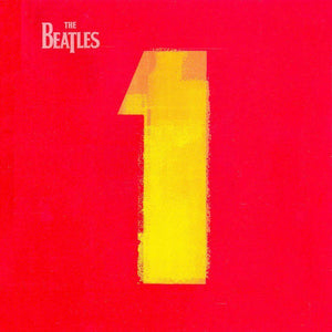 Beatles, The - 1 (2LP, 180 gram, Reissue)Vinyl