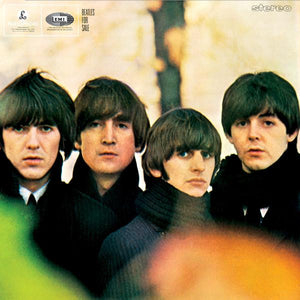 The Beatles - Beatles For Sale (Reissue, Remastered)Vinyl
