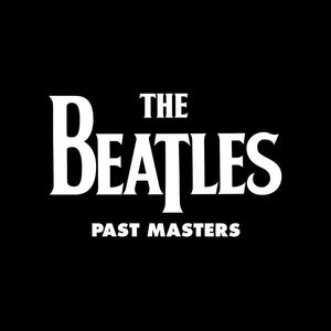The Beatles - Past Masters (2LP, Reissue, Remastered)Vinyl