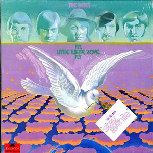The Bells - Fly, Little White Dove, Fly (LP, Album, Used)Used Records