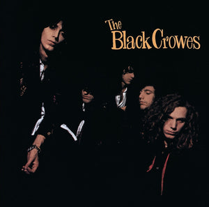 The Black Crowes - Shake Your Money Maker (Reissue, Remastered, 30th anniversary)Vinyl