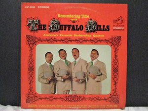 2091072476-LSP 2988-JH5 Used Records