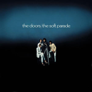 The Doors - The Soft Parade (Reissue)Vinyl