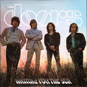 The Doors - Waiting For The Sun (Reissue)Vinyl