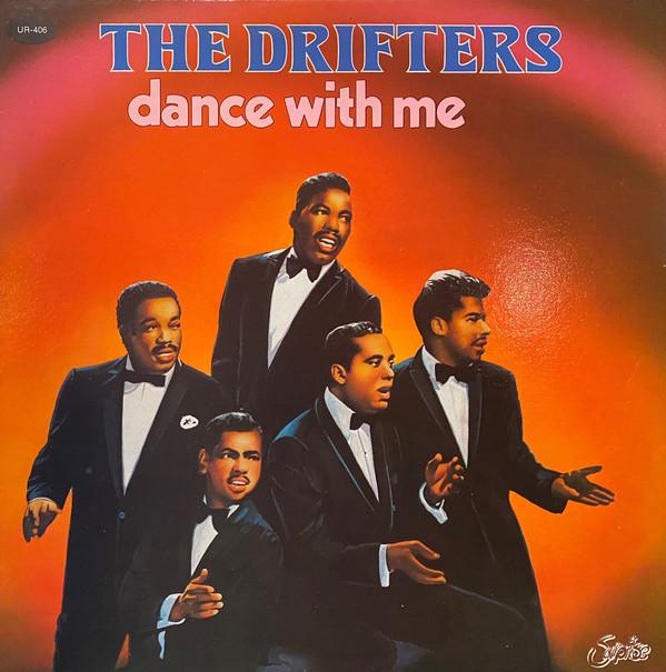 The Drifters - Dance With Me (12", Album, Used)Used Records