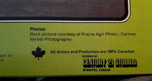 The Echoes (18) - Here In Altamont...With The Echoes (LP, Album) - Funky Moose Records 2352304054-LOT002 Used Records