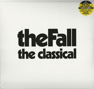 The Fall - The ClassicalVinyl