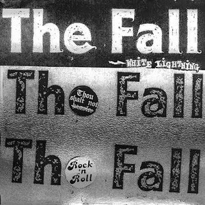 The Fall - White Lightning (Limited Edition)Vinyl