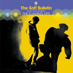 The Flaming Lips - The Soft Bulletin (2LP, Reissue)Vinyl