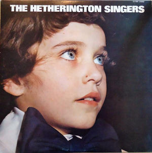 The Hetherington Singers - Put A Happy Hundred In Your Home (LP, Album, Used)Used Records