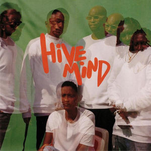 The Internet - Hive Mind (2LP)Vinyl