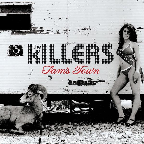 The Killers - Sam's Town (Reissue)Vinyl