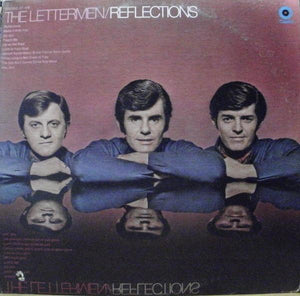 The Lettermen - Reflections (LP, Album, Used)Used Records