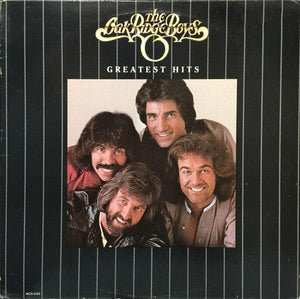The Oak Ridge Boys - Greatest Hits (LP, Comp) - Funky Moose Records 2400673754-LOT004 Used Records