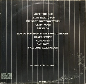 The Oak Ridge Boys - Greatest Hits (LP, Comp) - Funky Moose Records 2400673754-LOT004 Used Records