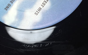 The Oak Ridge Boys - Greatest Hits (LP, Comp) - Funky Moose Records 2400673754-LOT004 Used Records