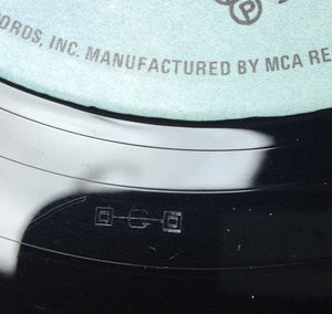 The Oak Ridge Boys - Greatest Hits (LP, Comp) - Funky Moose Records 2400673754-LOT004 Used Records