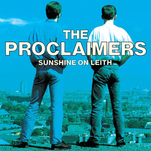 The Proclaimers - Sunshine On Leith (Limited Edition, Reissue)Vinyl