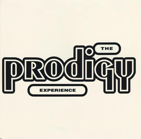 The Prodigy - Experience (2LP, Repress)Vinyl