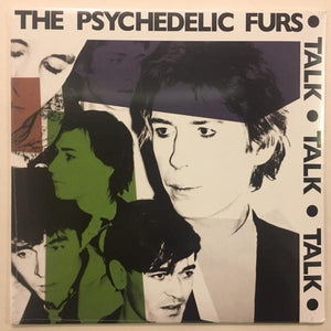 The Psychedelic Furs - Talk Talk Talk (Reissue)Vinyl