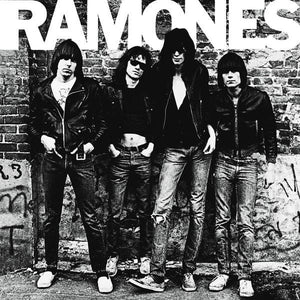 Ramones - RamonesVinyl