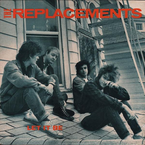The Replacements - Let It Be (Reissue)Vinyl