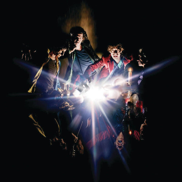 The Rolling Stones - A Bigger Bang (2LP, Reissue, Remastered)Vinyl