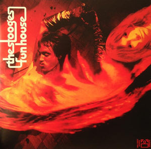 The Stooges - Fun House (Reissue)Vinyl