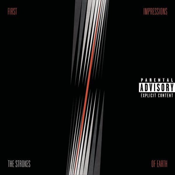 The Strokes - First Impressions Of EarthVinyl