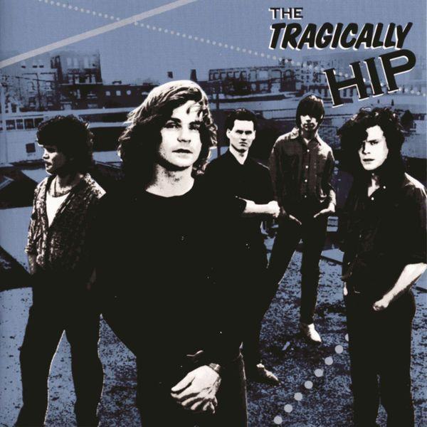 Tragically Hip, The - The Tragically Hip (Reissue)Vinyl