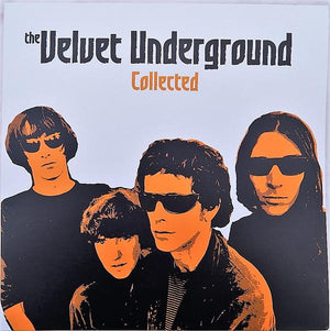 The Velvet Underground - Collected (2LP, Limited Edition, Numbered, Reissue)Vinyl