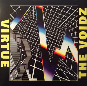 The Voidz - Virtue (2LP)Vinyl