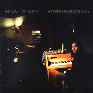 The War On Drugs - A Deeper Understanding (2LP, Limited Edition, Numbered)Vinyl