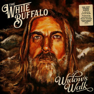 The White Buffalo - On The Widow's Walk (Limited Edition)Vinyl