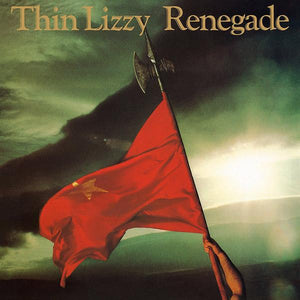 Thin Lizzy - Renegade (Reissue)Vinyl