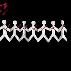 Three Days Grace - One-X (Reissue)Vinyl