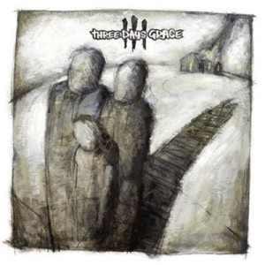 Three Days Grace - Three Days Grace (Reissue)Vinyl