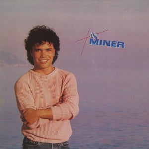 Tim Miner - Tim Miner (LP, Album, Used)Used Records