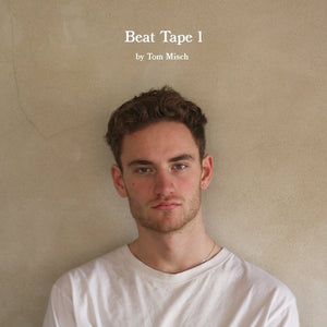 Tom Misch - Beat Tape 1 (2LP, Reissue, Remastered)Vinyl