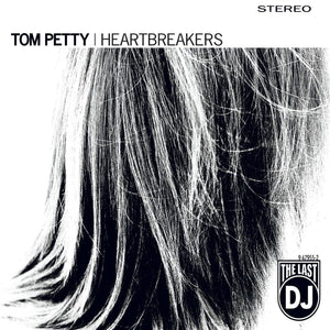 Tom Petty And The Heartbreakers - The Last DJ (2LP, Single Sided, Etched, Reissue, Remastered)Vinyl