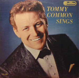 1817927845-CAL-945-JH5 Used Records