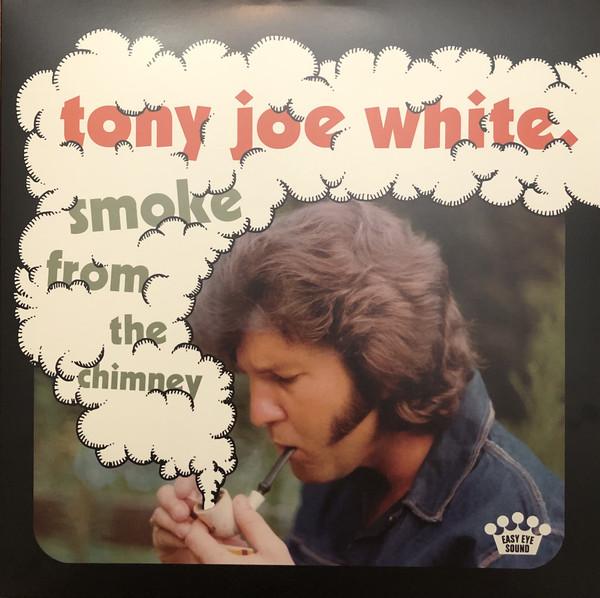 Tony Joe White - Smoke From The ChimneyVinyl