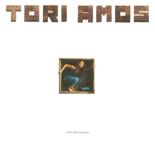Tori Amos - Little Earthquakes (Remastered)Vinyl