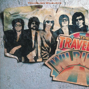 Traveling Wilburys - Volume One (180 gram, Reissue)Vinyl