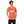 Tyler Gilbert - Premium Dark Short-Sleeve Unisex T-ShirtHeather OrangeS