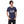 Tyler Gilbert - Premium Dark Short-Sleeve Unisex T-ShirtHeather Midnight NavyXS