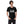 Tyler Gilbert - Premium Dark Short-Sleeve Unisex T-ShirtBlack HeatherXS